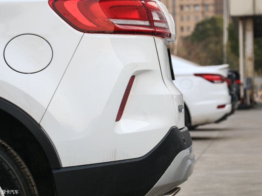 2017vX80 2.0L ԄӼg(sh)