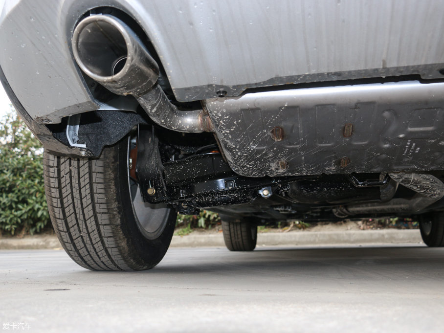 2017vX80 2.0L ԄӼg