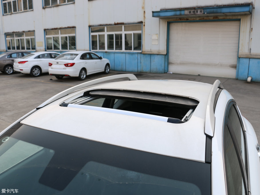 2017vX80 2.0L ԄӼg