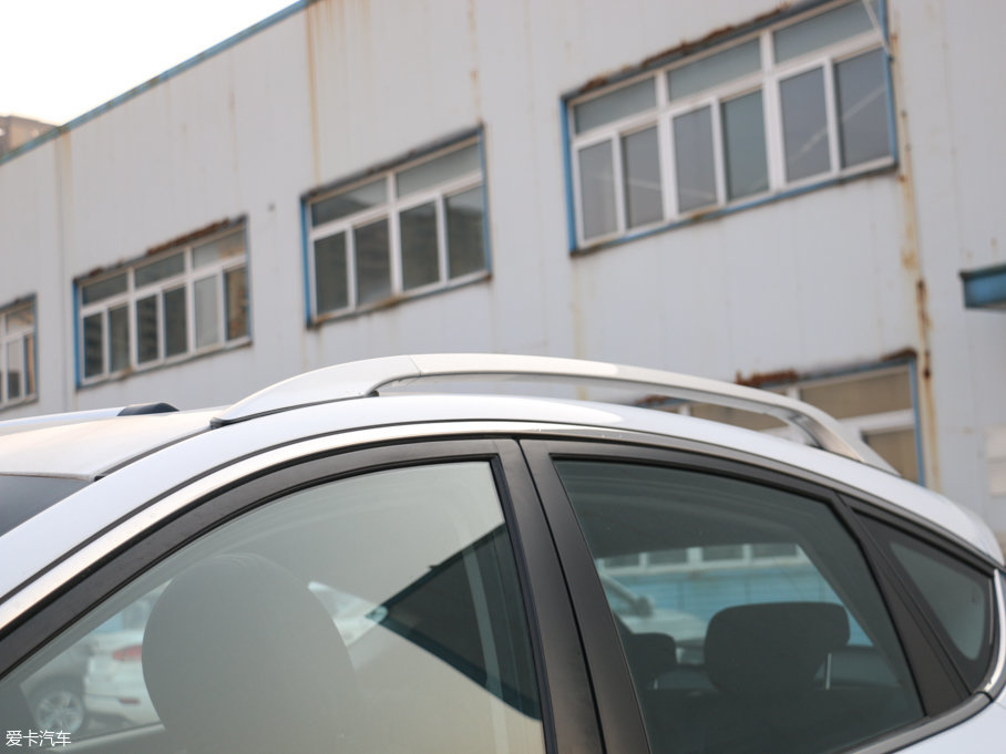 2017vX80 2.0L ԄӼg