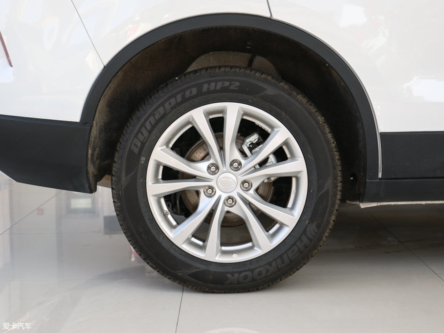 2017vX80 2.0L Ԅ(dng)g(sh)