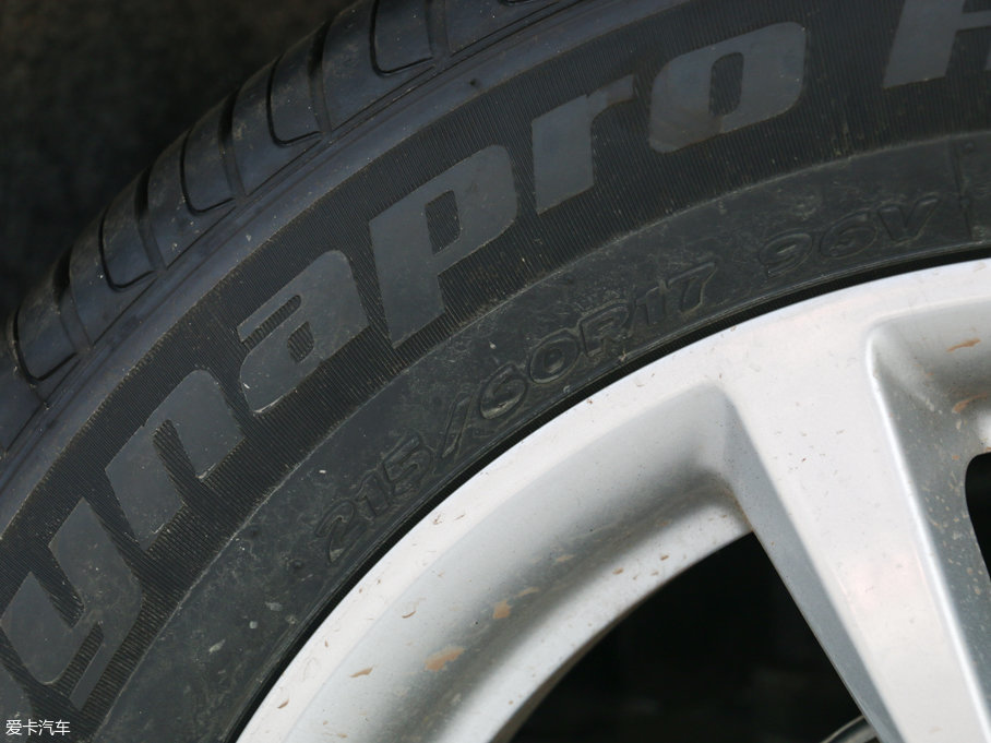 2017vX80 2.0L ԄӼg