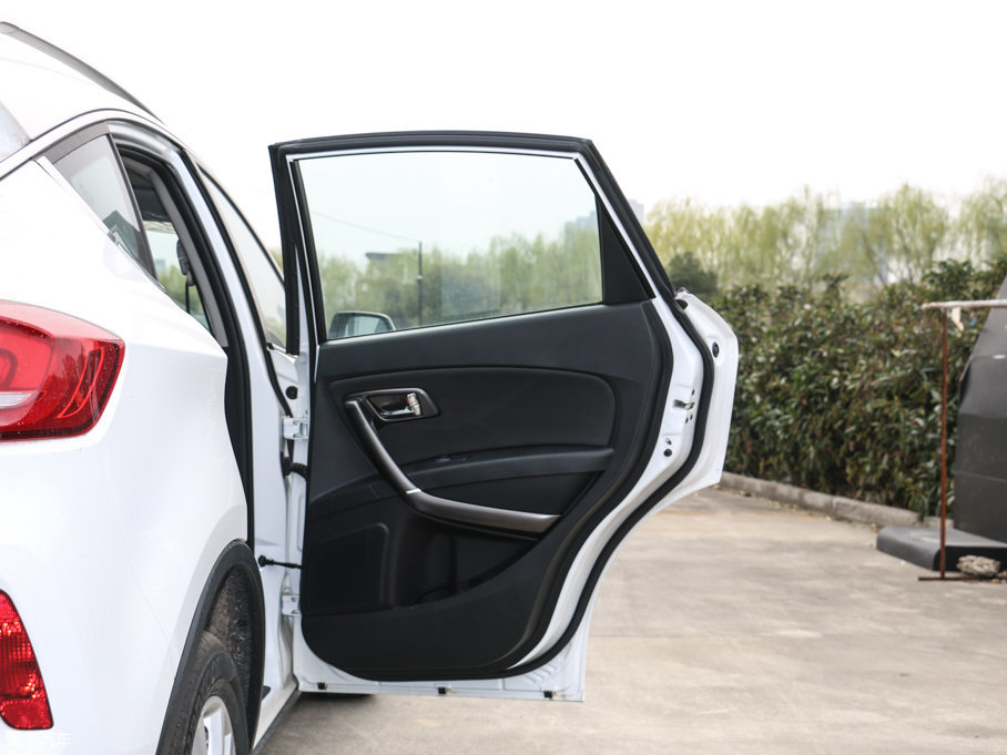 2017vX80 2.0L ԄӼg