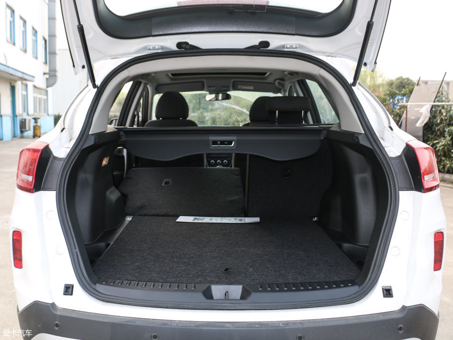 2017vX80 2.0L ԄӼg