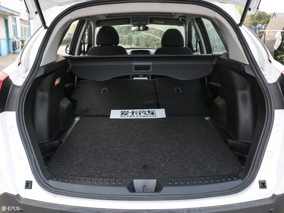 2017vX80 2.0L ԄӼg