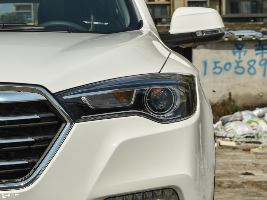 2017vX80 2.0L քӺA