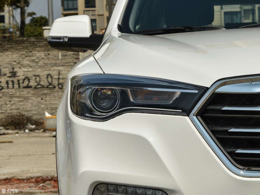 2017vX80 2.0L քӺA