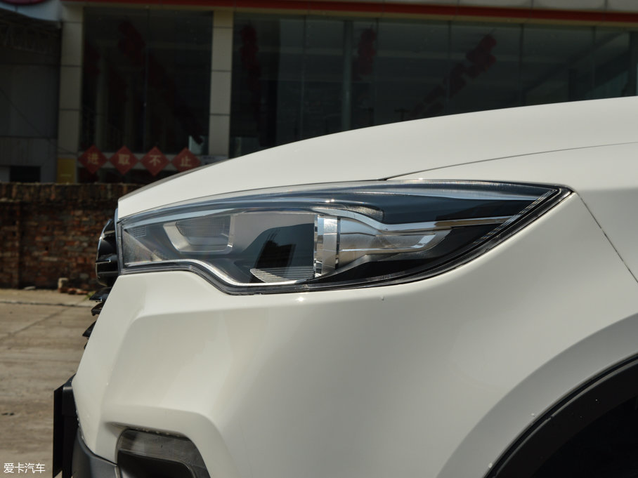 2017vX80 2.0L քӺA