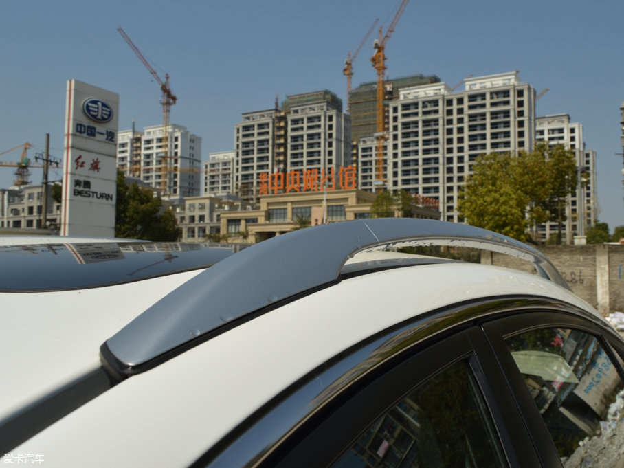 2017vX80 2.0L քӺA