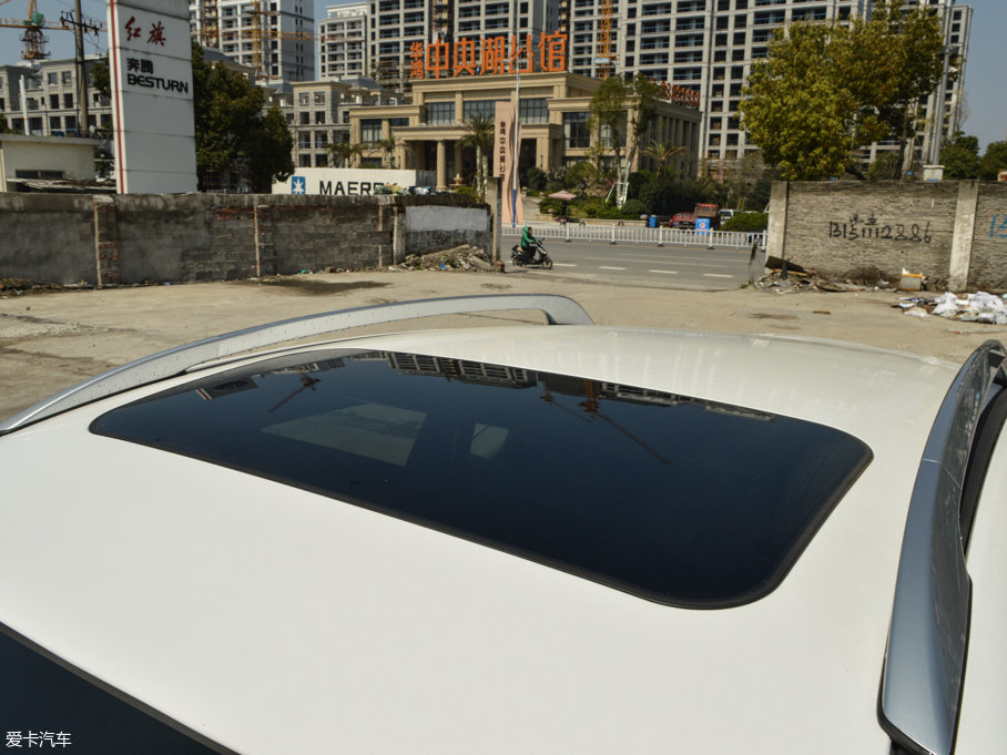 2017vX80 2.0L քӺA