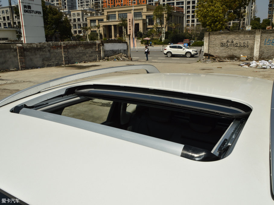 2017vX80 2.0L քӺA