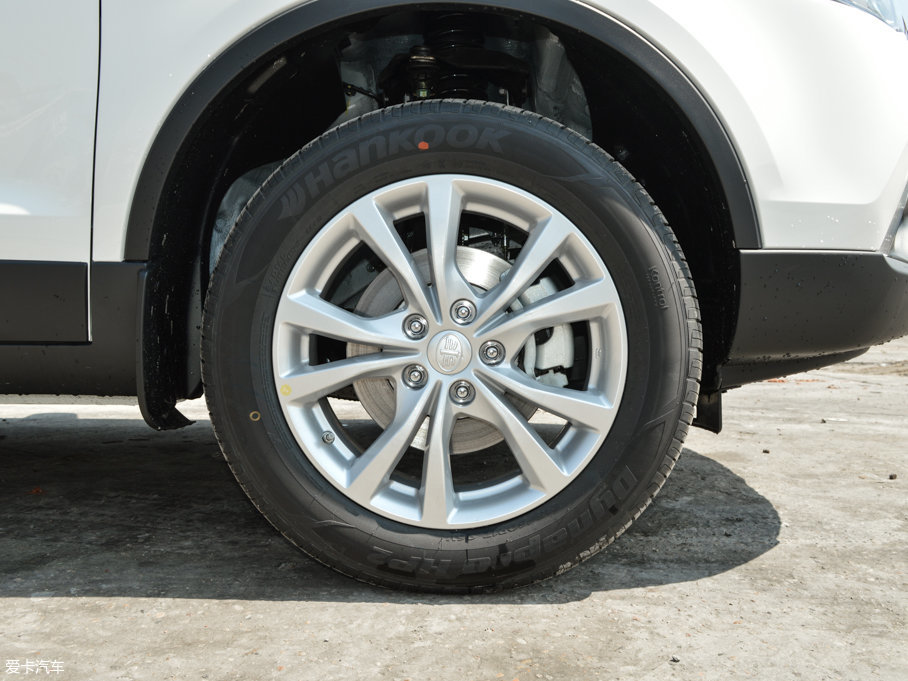 2017vX80 2.0L քӺA