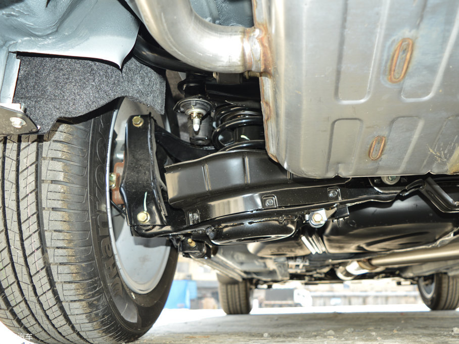 2017��vX80 2.0L �քӺ��A��