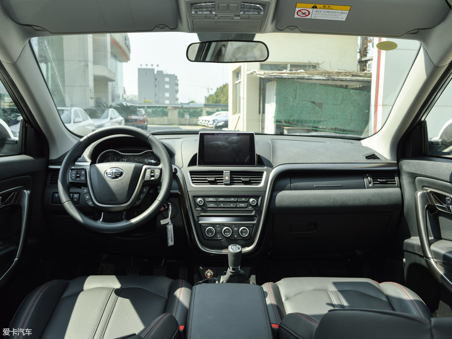 2017��vX80 2.0L �ք�(d��ng)���A��