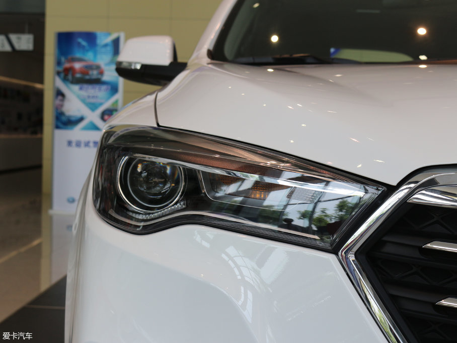 2017vX80 2.0L ք(dng)m