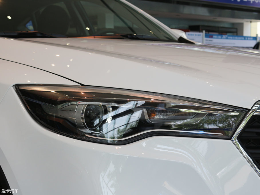 2017vX80 2.0L քm