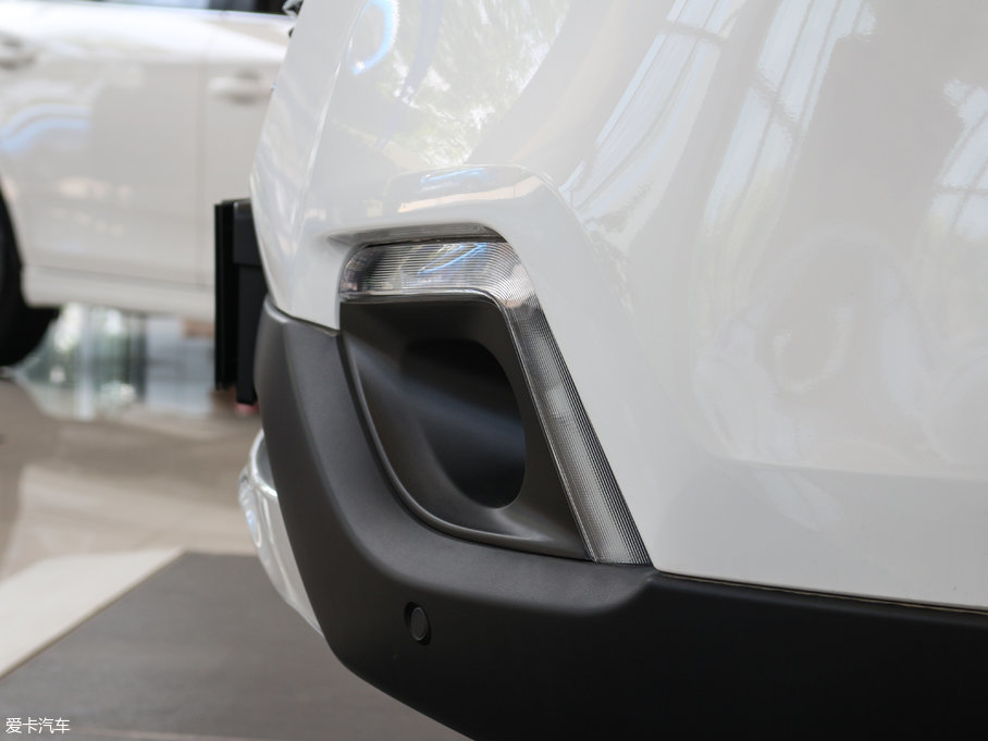 2017vX80 2.0L քm