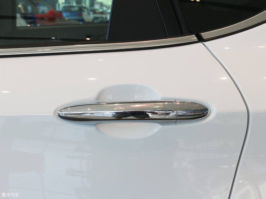 2017vX80 2.0L քm