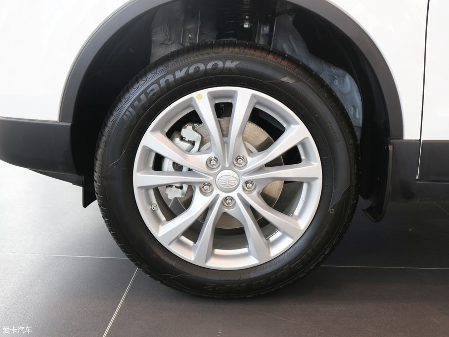 2017vX80 2.0L քm