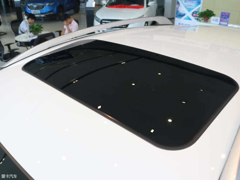 2017vX80 2.0L քm