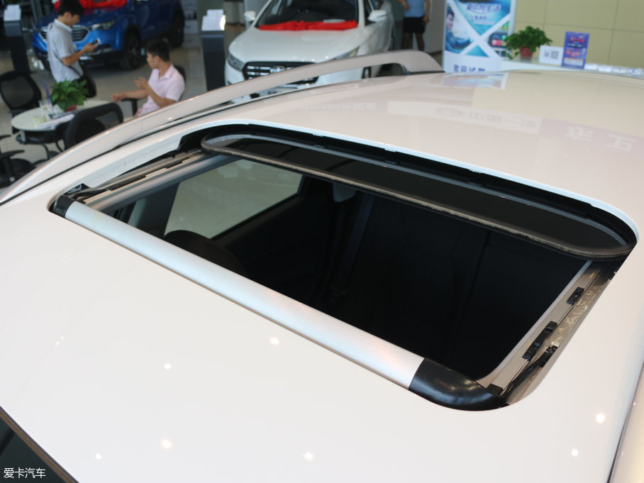 2017vX80 2.0L քm