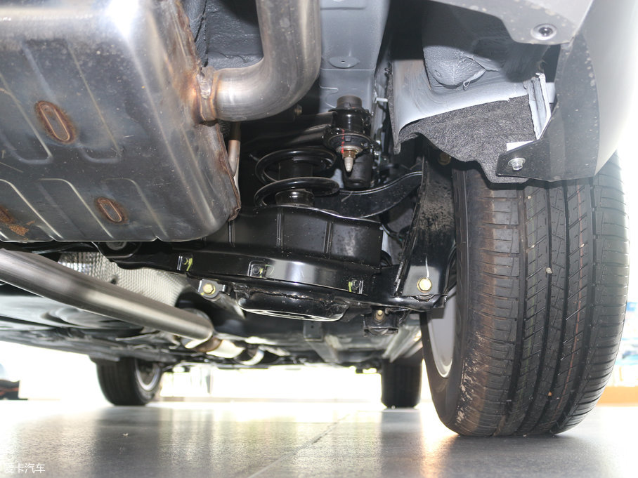 2017vX80 2.0L քm