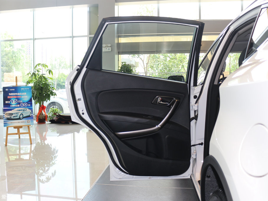 2017vX80 2.0L քm