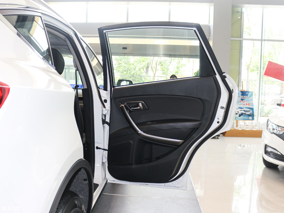 2017vX80 2.0L քm