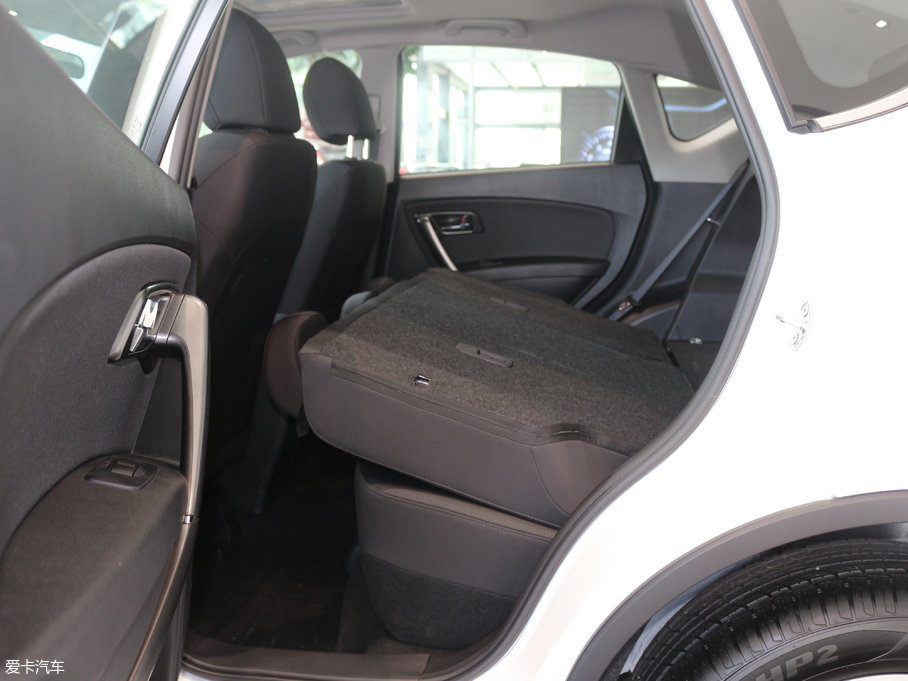 2017vX80 2.0L քm