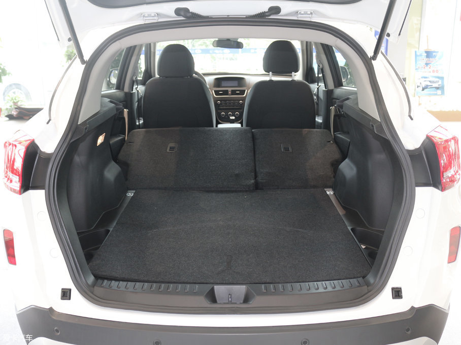 2017vX80 2.0L քm