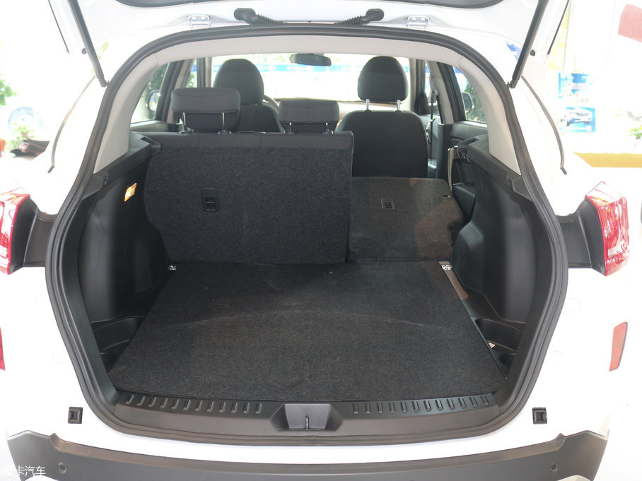 2017vX80 2.0L քm