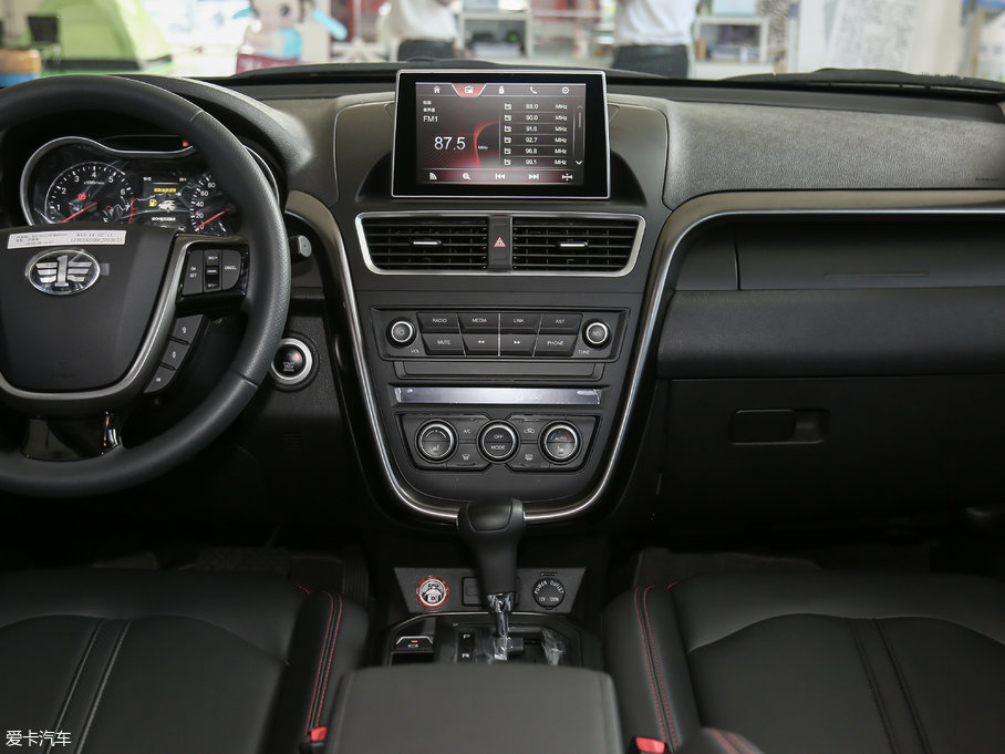 2017vX80 1.8T ԄӺA