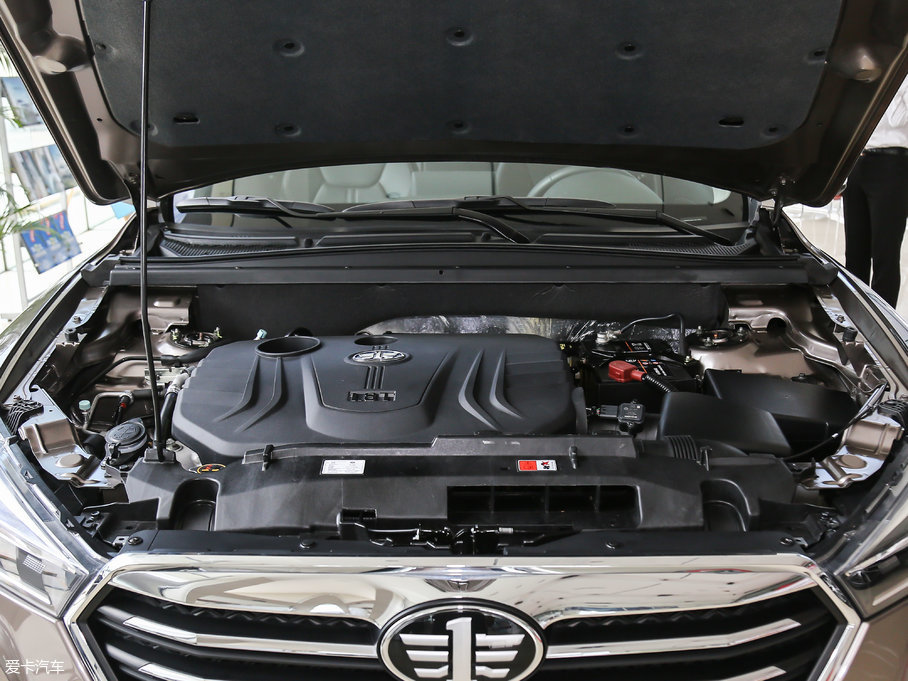 2017vX80 1.8T ԄӺA