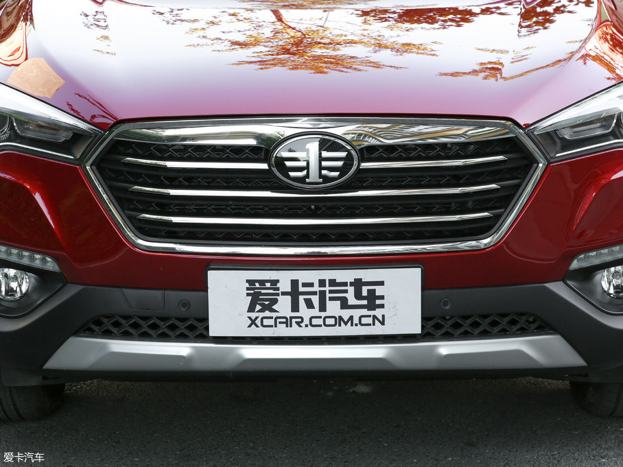 2017��vX80 2.0L �Ԅ�20����o���