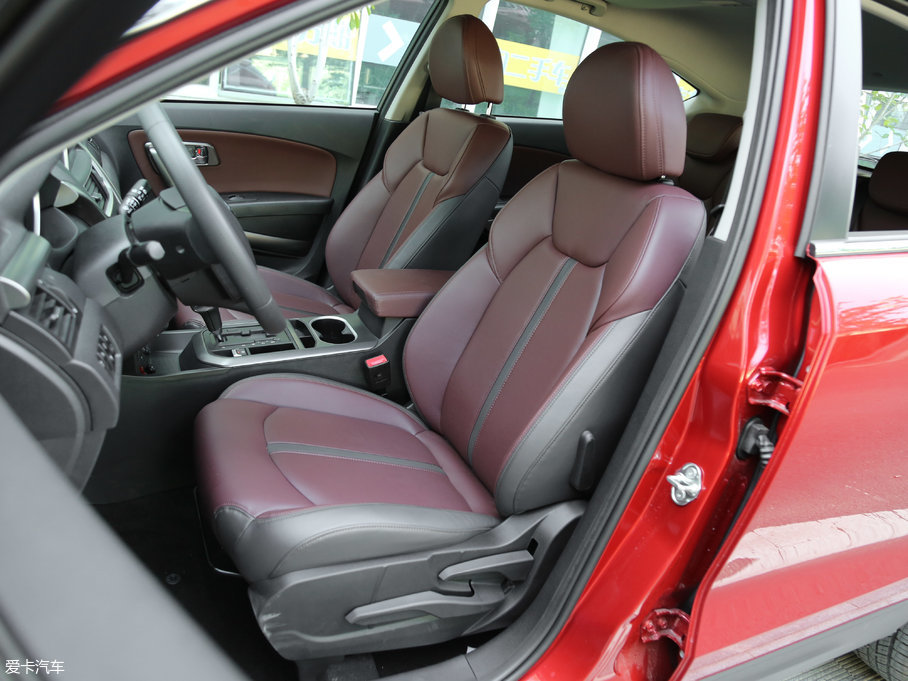 2017vX80 2.0L Ԅ20o