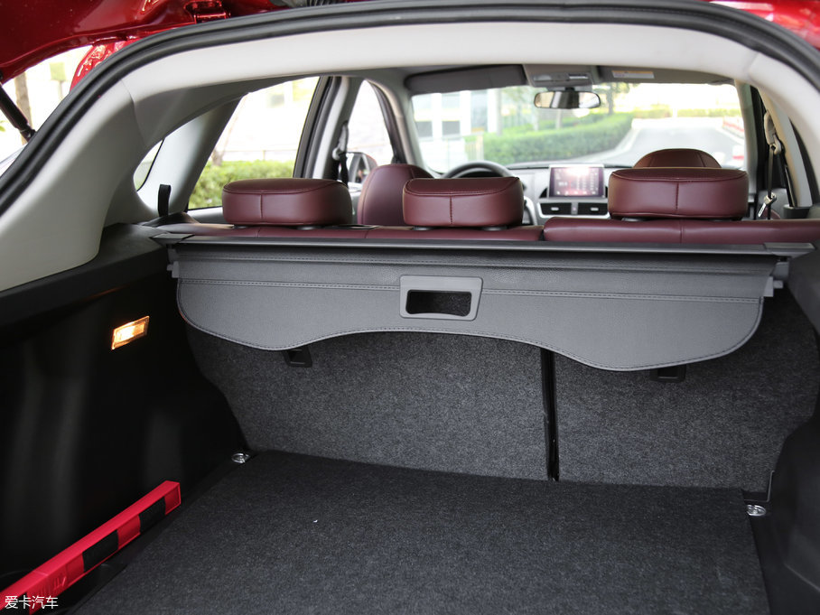 2017vX80 2.0L Ԅ20o