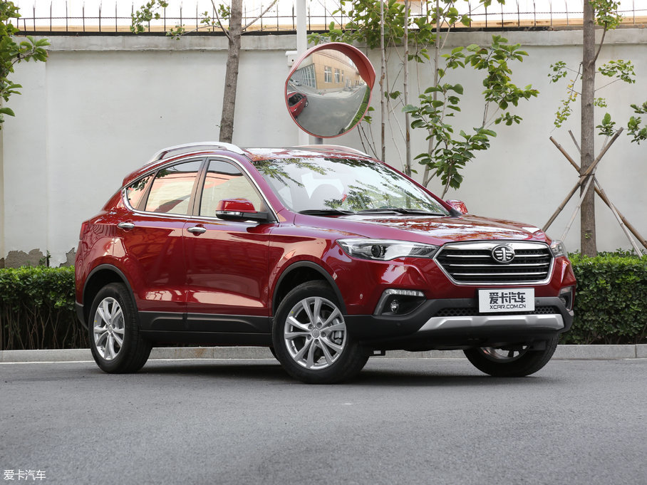 2017vX80 2.0L Ԅ(dng)20o(j)