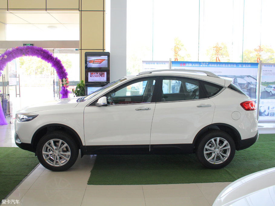 2017vX80 2.0L ԄӾӢ