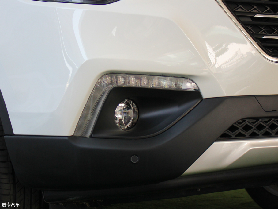 2017vX80 2.0L Ԅ(dng)Ӣ