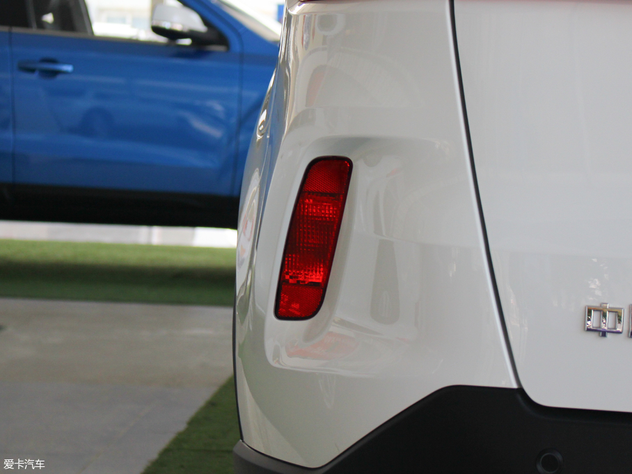 2017vX80 2.0L Ԅ(dng)Ӣ