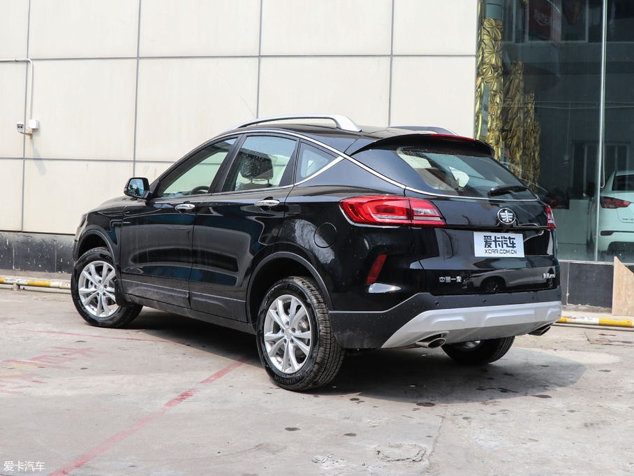 2017vX80 2.0L քӺA