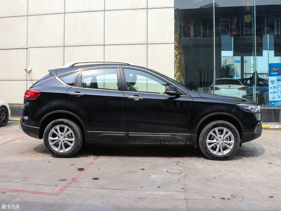 2017vX80 2.0L քӺA