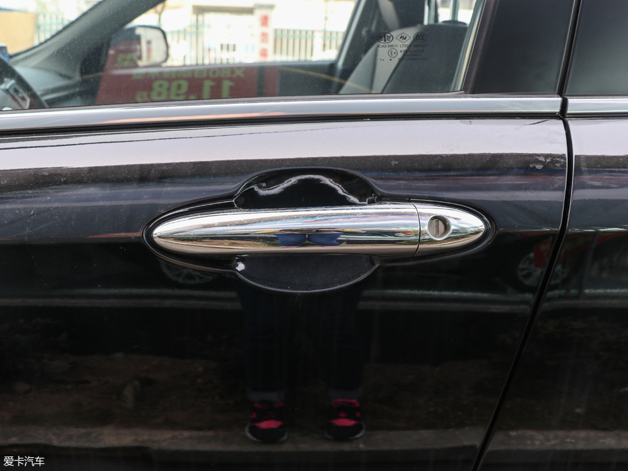 2017vX80 2.0L քӺA