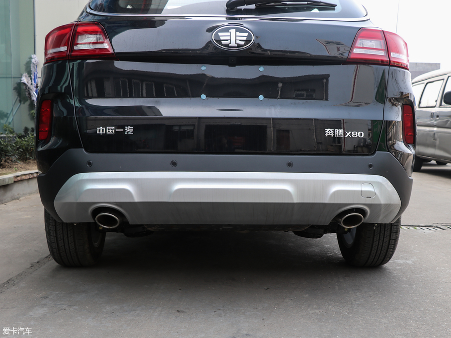 2017vX80 2.0L քӺA