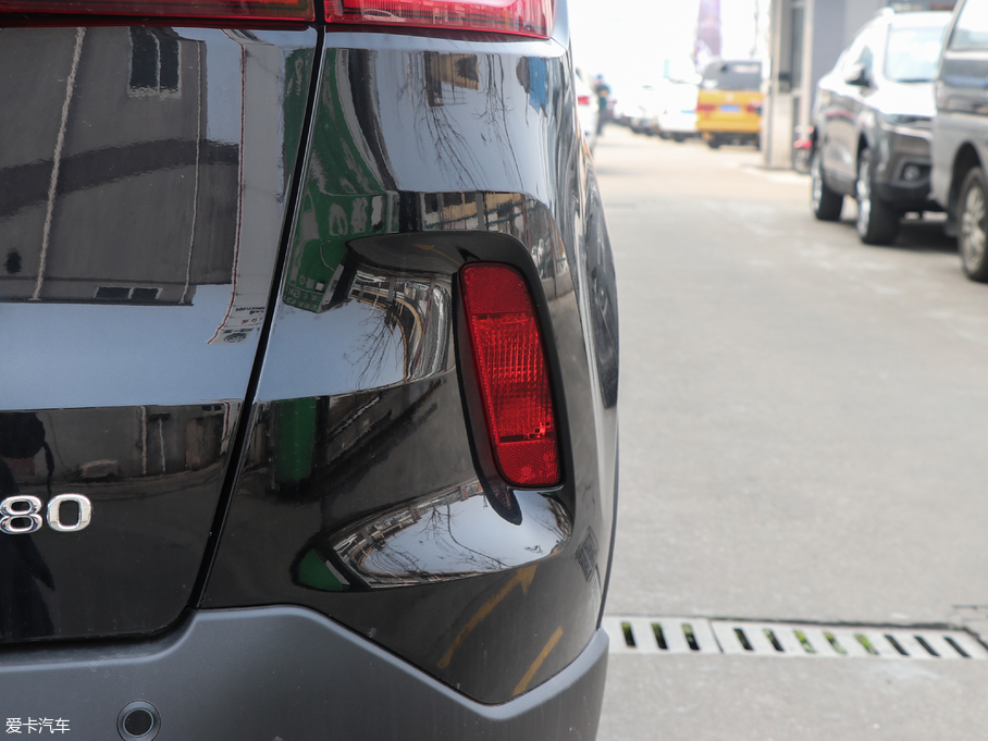 2017vX80 2.0L քӺA