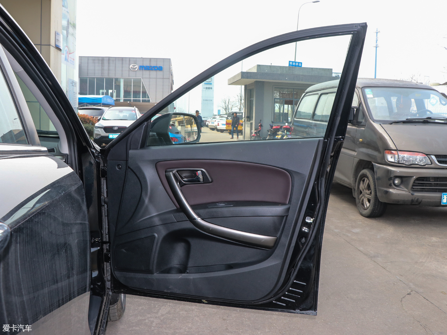 2017vX80 2.0L քӺA