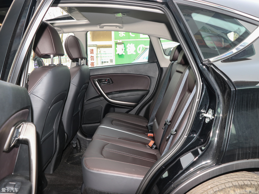 2017vX80 2.0L քӺA