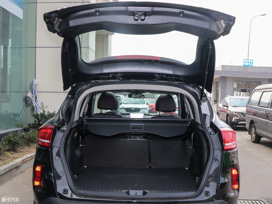 2017vX80 2.0L քӺA