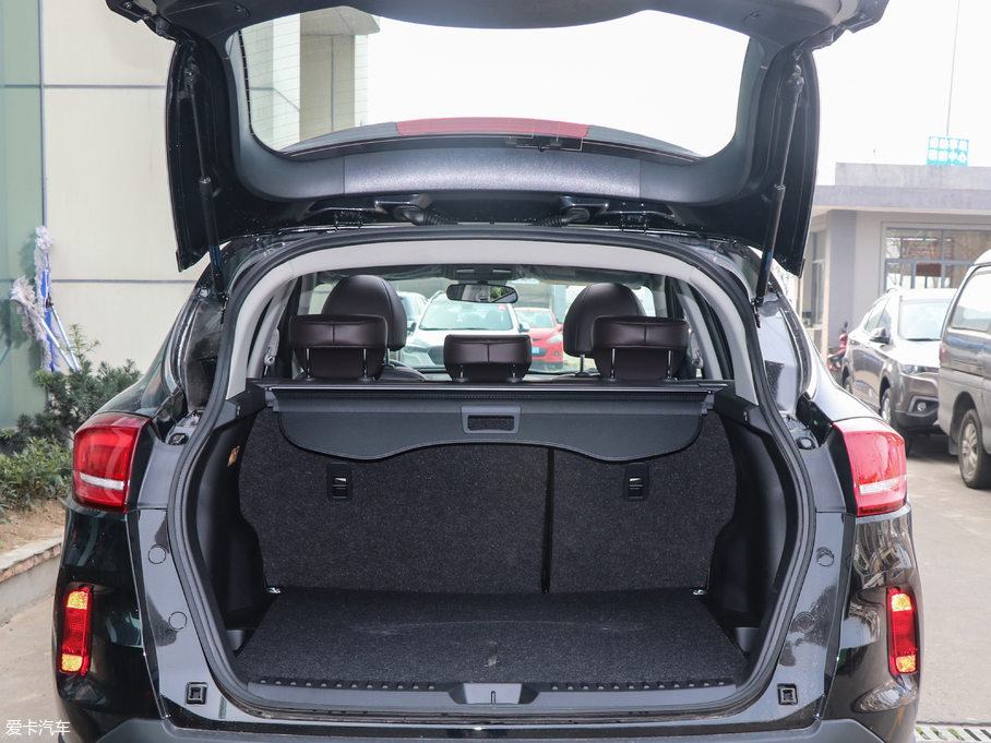 2017vX80 2.0L քӺA