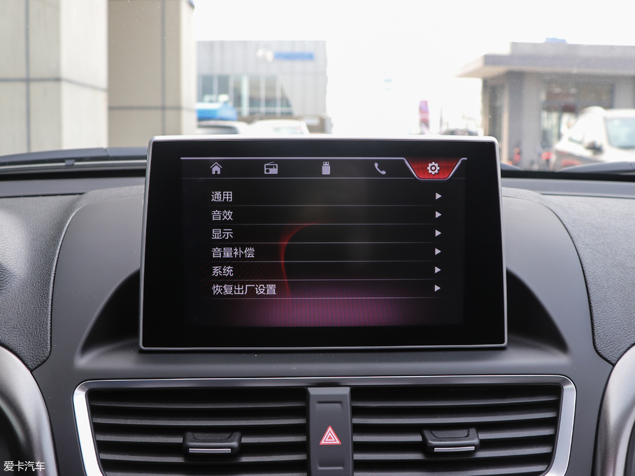 2017vX80 2.0L քӺA